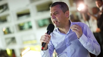 Özel’in Sözlerine Jet Hızında Soruşturma