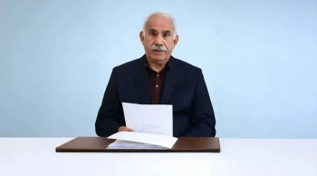 Abdullah Öcalan Ailesiyle Görüştü