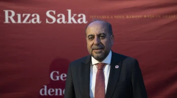 İstanbul 2 Nolu Barosu Yeni Başkanı Seçildi
