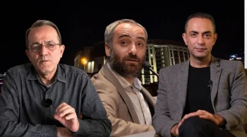 Şaban Sevinç ve Mustafa Balcı Tutuklandı