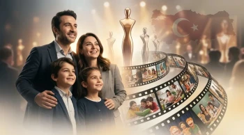 RTÜK'ten Aile Dostu Dizilere Teşvik