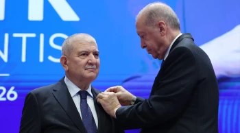 Bir Milletvekili Daha AK Parti'nin Yolunu Tuttu