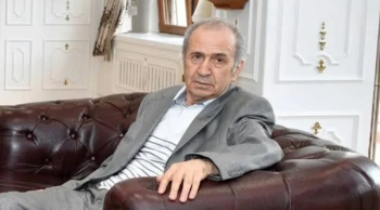 Eski Devlet Bakanı Erkan Hayatını Kaybetti