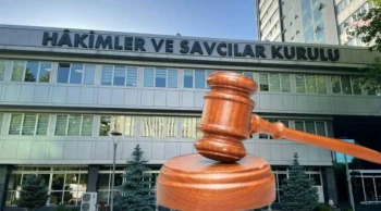 Yargıda Yeni Dönem Başladı