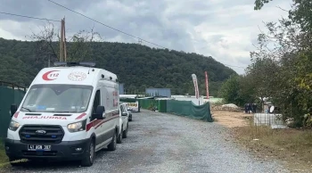 Sele Kapıldı Bedeni Pendik'te Bulundu