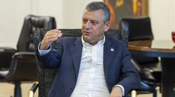 Özgür Özel: Millet Hesaplaşmak İstiyor