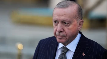 Erdoğan'dan Cumhuriyet Bayramı Mesajı