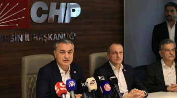 CHP: Ortak Adayımızı İlan Edeceğiz