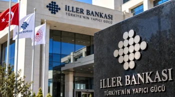 İller Bankası Sermayesi 250 Milyar Lira Oldu