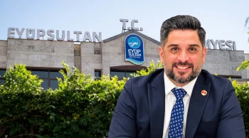 Eyüpsultan'da Seçimi CHP Adayı Kazandı