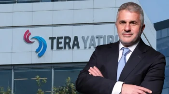 Tera Yatırım'da Üst Düzey İstifa Yaşandı