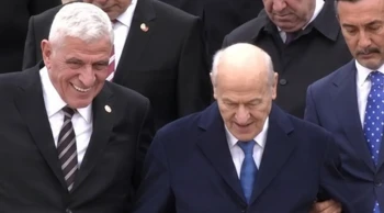 Müsavat Dervişoğlu: Karakterimi Değiştiremem