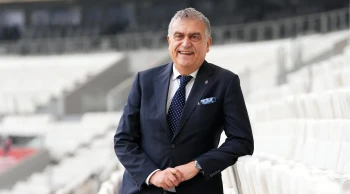 PFDK'ya Sevk Edilmişti Açıklama Yaptı