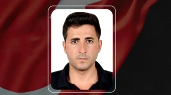 Polis Memuru Tayfun Akalan Şehit Oldu