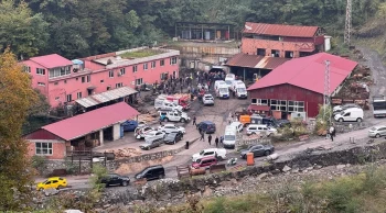 Gelik Maden Faciasında 3 Kişi Tutuklandı