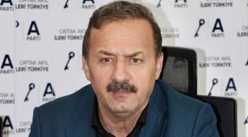 Ağıralioğlu: AK Parti de Sistemde Arınabilir