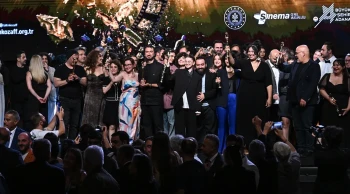 33. Altın Koza’nın Kazananları Belli Oldu