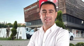 Belediye Başkanı Kozay Hakkında Karar