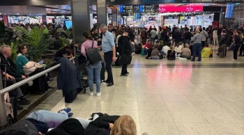 Sabiha Gökçen’de 127 Sefer İptal Edildi