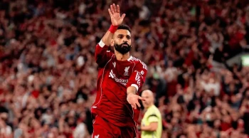 Liverpool'a Salah'ın Yerine Türk Yıldız