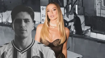 Aleyna Kalaycıoğlu’ndan 'Konum' İtirafı