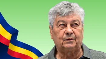 Mircea Lucescu Fenalaşıp Yere Yığıldı