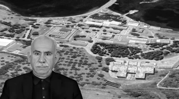 Öcalan İçin İmralı Adası’na Konut