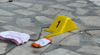 Yol Kenarında Bebeğin Cansız Bedeni Bulundu