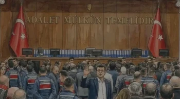 İBB Davasında 18 Tutuklu Tahliye Edildi