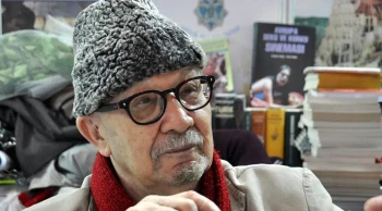 Prof. Dr. Yalçın Küçük Hayatını Kaybetti