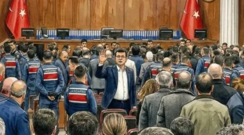 İBB Davasında Duruşma Haftaya Ertelendi