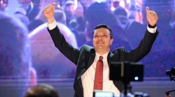 Saadet Partisi Seçim Startını Verdi