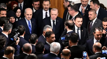 Cumhurbaşkanı Erdoğan: Böyle Soru Sorulur mu?