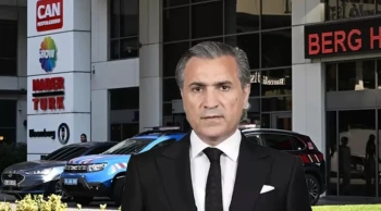 Can Holding Dosyasında Sürpriz Karar