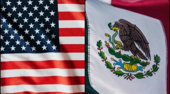 Meksika, ABD'ye Diplomatik Nota Verdi