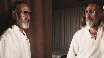 Usta Oyuncu “Nizamülmülk” Oluyor