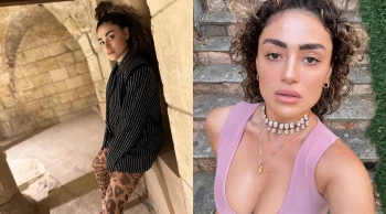 Dilan Çıtak’ın Sakladığı Hastalık Ortaya Çıktı