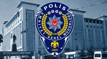 Ankara Dahil 7 İlin Emniyet Müdürü Değişti
