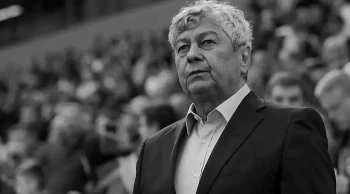 Lucescu'dan Acı Haber