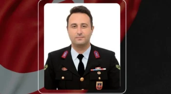 Astsubay Şehit Oldu! Kahreden Detay