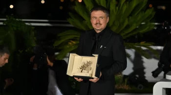 Altın Palmiye Ödülünün Sahibi Belli Oldu