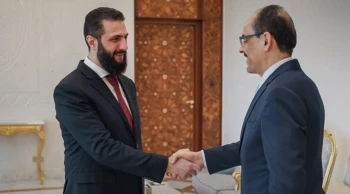MİT’ten Suriye’de Kritik Görüşme