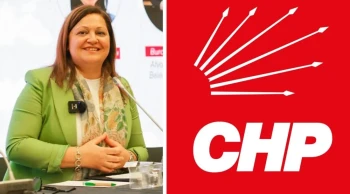 CHP Afyonkarahisar'da Görevden Alma