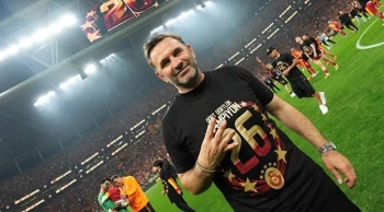 Okan Buruk Bir Sonraki Hedefi Açıkladı
