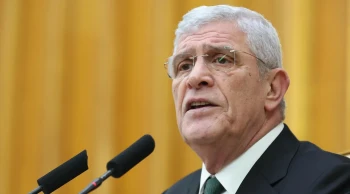 İYİ Parti’de Olağanüstü CHP Toplantısı Kararı
