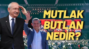 Mutlak Butlan Nedir?
