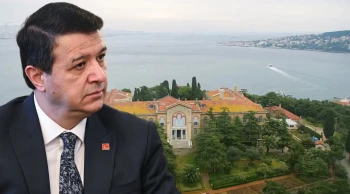 Mahmut Arıkan’dan “Ruhban Okulu” Tepkisi