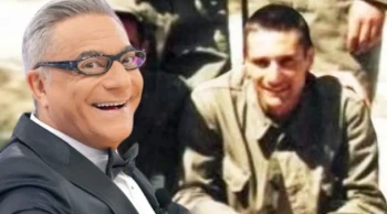 Mehmet Ali Erbil’den 41 Yıllık Sürpriz
