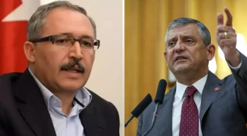 Abdulkadir Selvi’den Özgür Özel Hamlesi