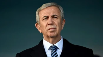 Mansur Yavaş'tan Dikkat Çeken Açıklama